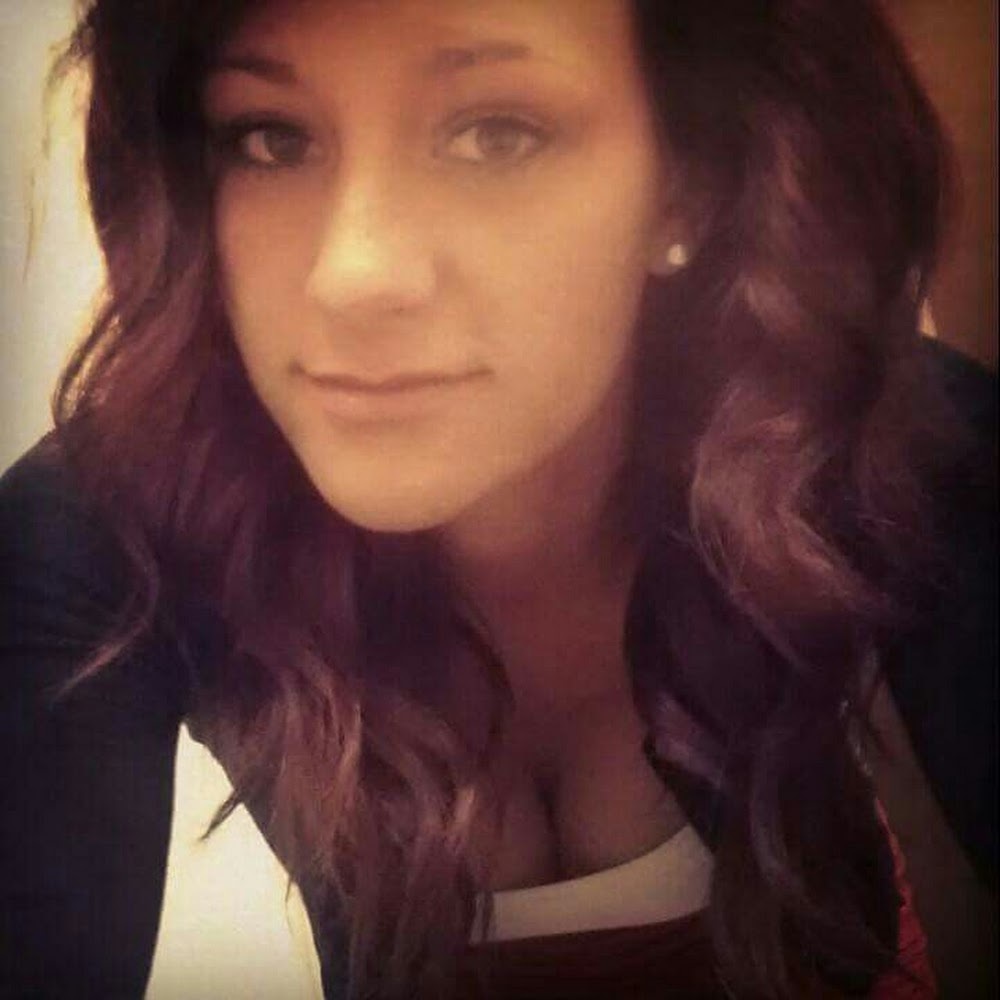 Meet your Posher, Kristi